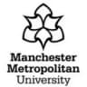 Manchester Metropolitan University logo