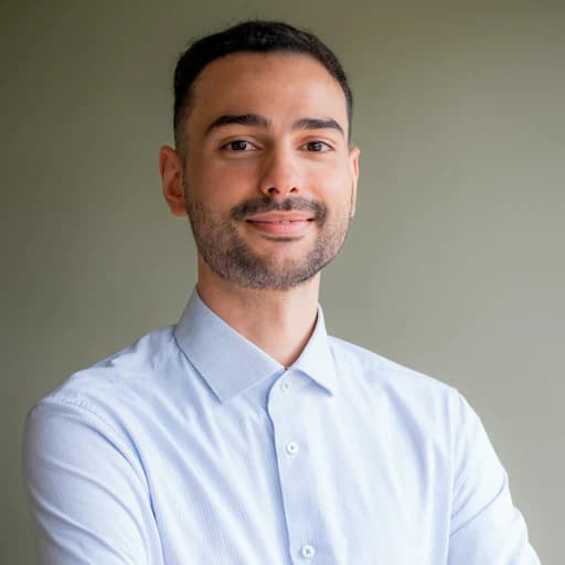 Georgios Rovolis, CTO of Dsposal