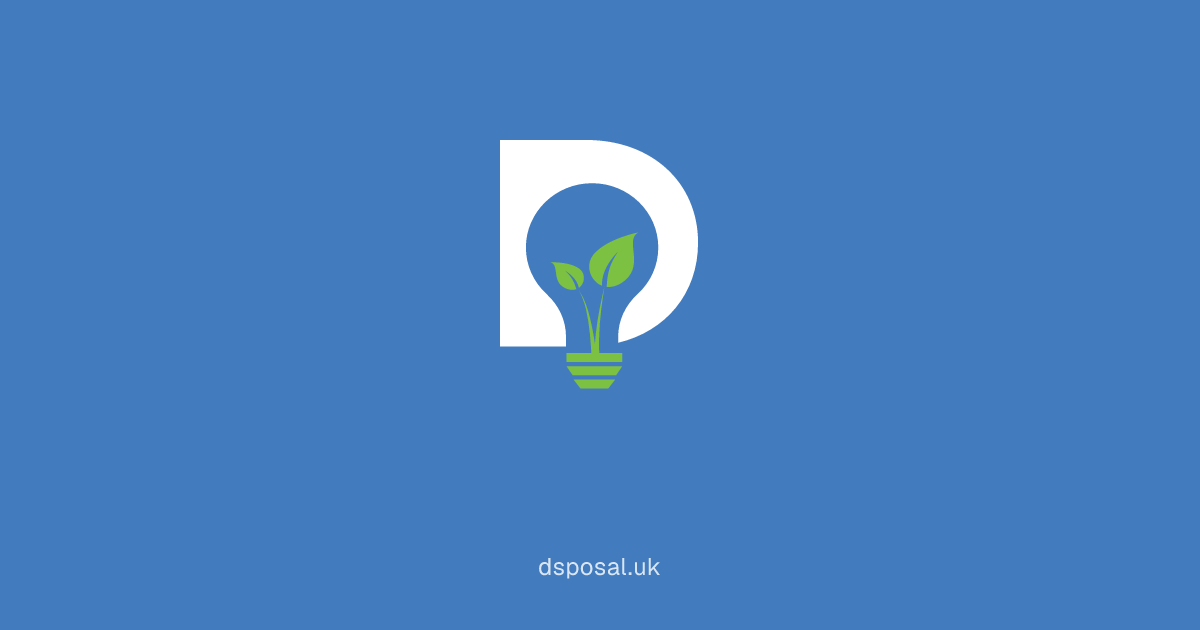 Photograph for Dsposal, Information Technology & Services business in Manchester