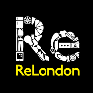 ReLondon Logo