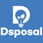 Dsposal Logo