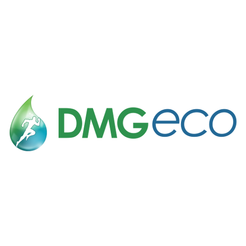 DMG ECOLOGICAL LTD Logo