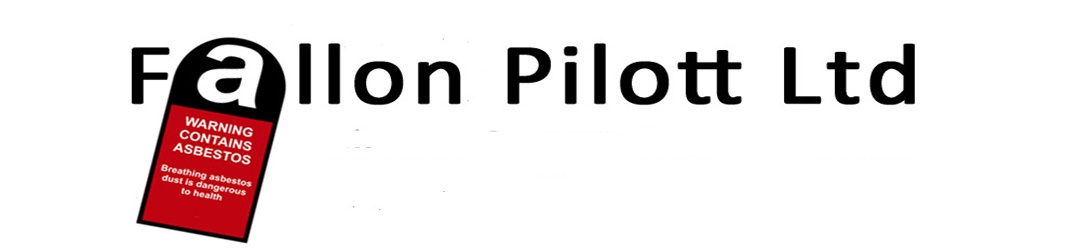 Fallon Pilott Ltd Logo