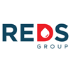 REDS Group Ltd Logo