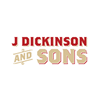 J Dickinson and Sons (HORWICH) LTD Logo