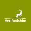 Hertfordshire County Council Logo