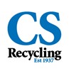 Chas Storer T/A CS Recycling Logo