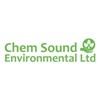Chem Sound Environmental Services Limited Logo