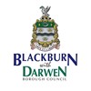 Blackburn with Darwen Borough Council Logo