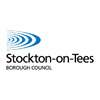 Stockton-on-Tees Borough Council Logo