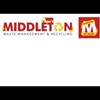 C.H.MIDDLETON LTD Logo