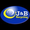 J&B Recycling Logo
