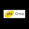 P H S Group Plc Logo