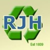 R J Harris Contracts Ltd. Logo