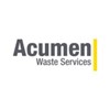 Acumen Waste Services Logo
