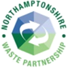 Brixworth Recycling Centre Logo