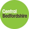 Central Bedfordshire Council Logo