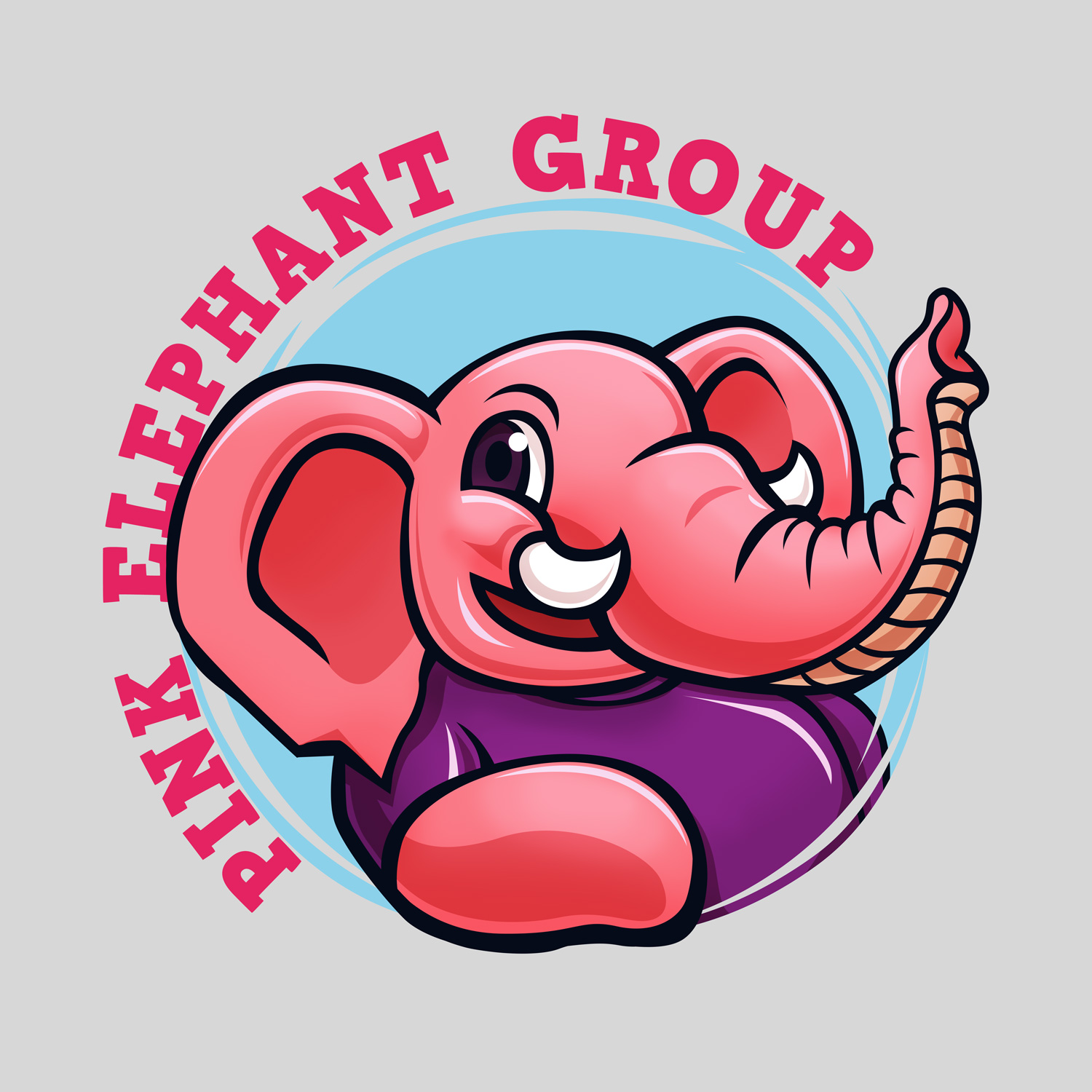 Pink Elephant Group Ltd Directory Site MRW