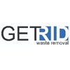 Get Rid Rubbish Removals Logo