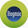 Biogenie-Englobe Logo